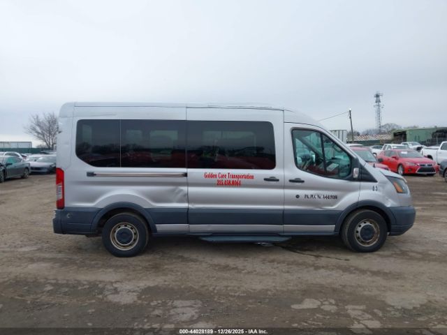 Ford Transit Xl Image 20
