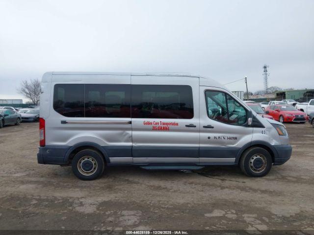 Ford Transit Xl Image 20