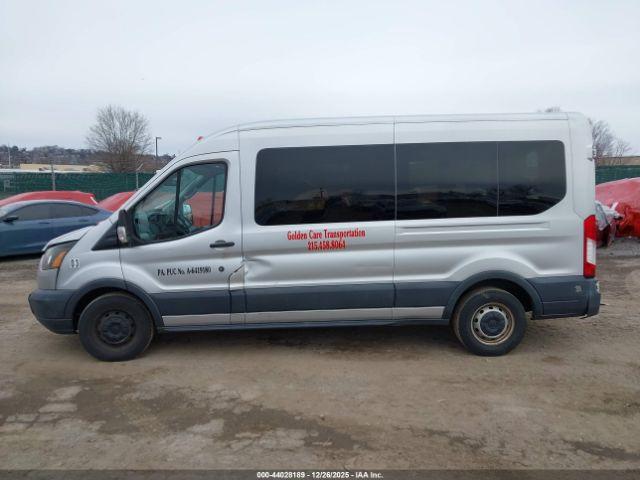 Ford Transit Xl Image 13