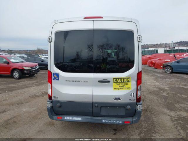 Ford Transit Xl Image 19