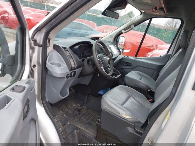 Ford Transit Xl Image 18