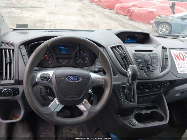 Ford Transit Xl Image 16