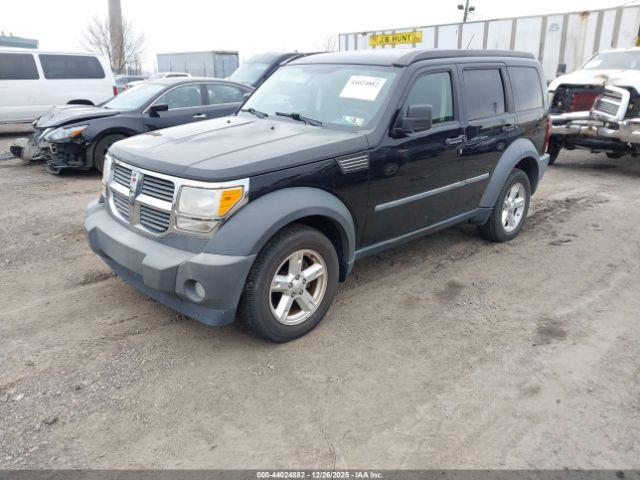 Dodge Nitro Sxt Image 9