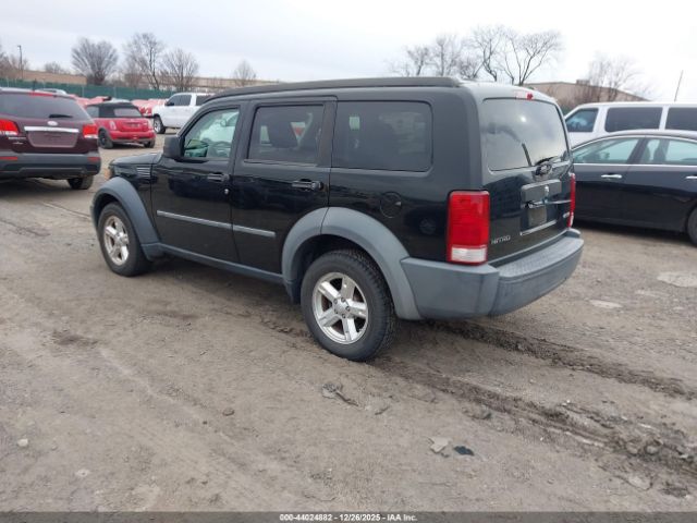 Dodge Nitro Sxt Image 11