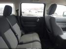 Dodge Nitro Sxt Image 8