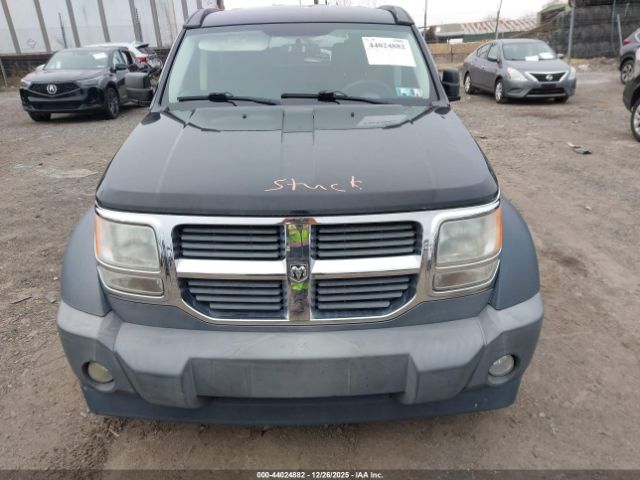 Dodge Nitro Sxt Image 7