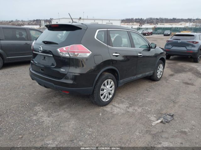 Nissan Rogue Image 11