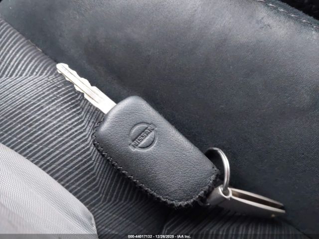 Nissan Rogue Image 9