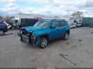 Jeep Renegade Latitude 4x4 Image 4