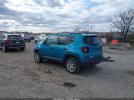 Jeep Renegade Latitude 4x4 Image 2