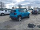 Jeep Renegade Latitude 4x4 Image 3