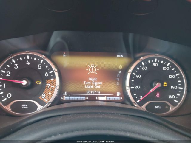 Jeep Renegade Latitude 4x4 Image 6