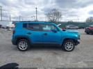Jeep Renegade Latitude 4x4 Image 13