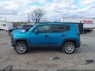 Jeep Renegade Latitude 4x4 Image 12