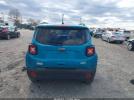 Jeep Renegade Latitude 4x4 Image 11