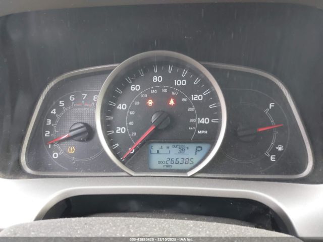 Toyota RAV4 Xle Image 10