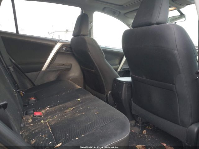 Toyota RAV4 Xle Image 6