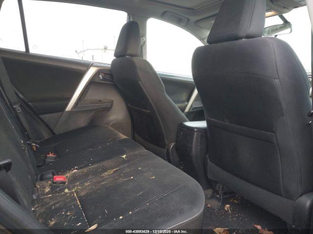 Toyota RAV4 Xle Image 6