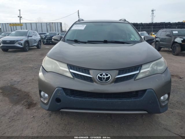 Toyota RAV4 Xle Image 15