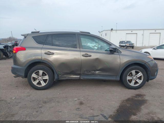 Toyota RAV4 Xle Image 13