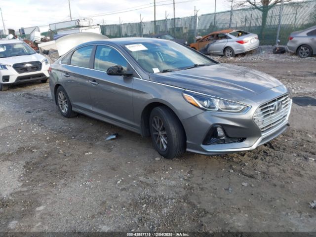 Hyundai SONATA Se Image 1