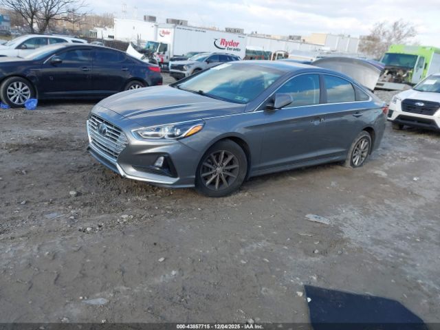 Hyundai SONATA Se Image 6