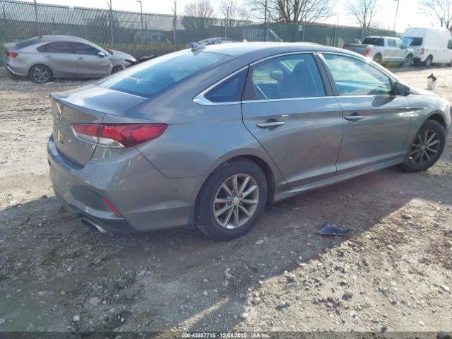 Hyundai SONATA Se Image 3