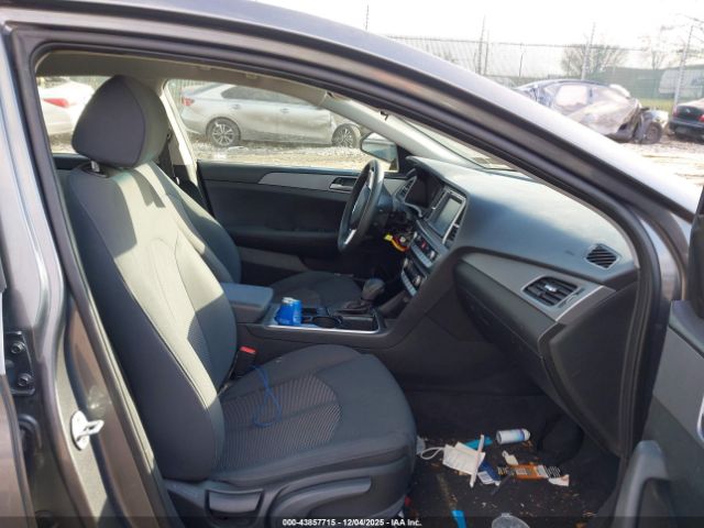 Hyundai SONATA Se Image 12