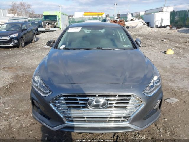 Hyundai SONATA Se Image 2