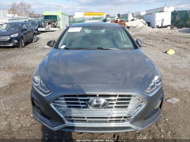 Hyundai SONATA Se Image 2