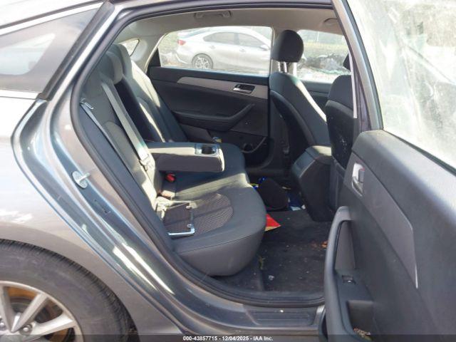 Hyundai SONATA Se Image 7