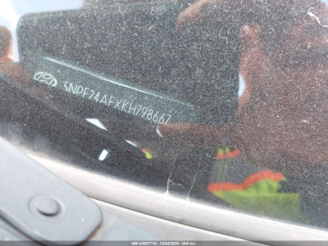 Hyundai SONATA Se Image 16