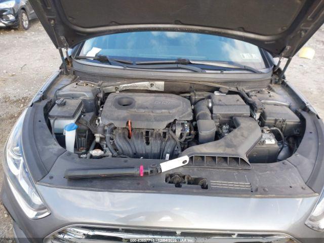 Hyundai SONATA Se Image 5