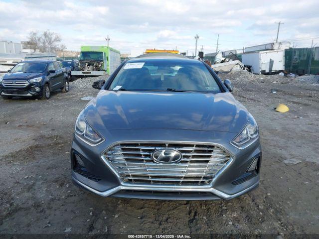 Hyundai SONATA Se Image 15