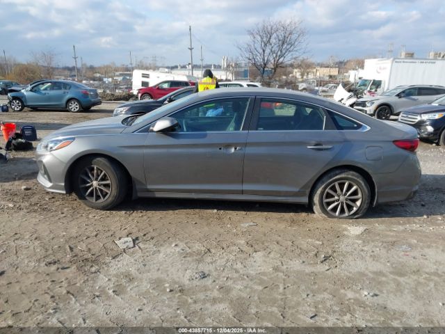 Hyundai SONATA Se Image 13