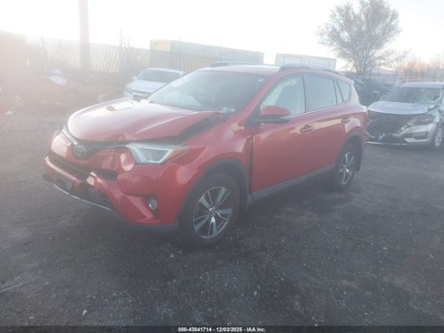 Toyota RAV4 Xle Image 2