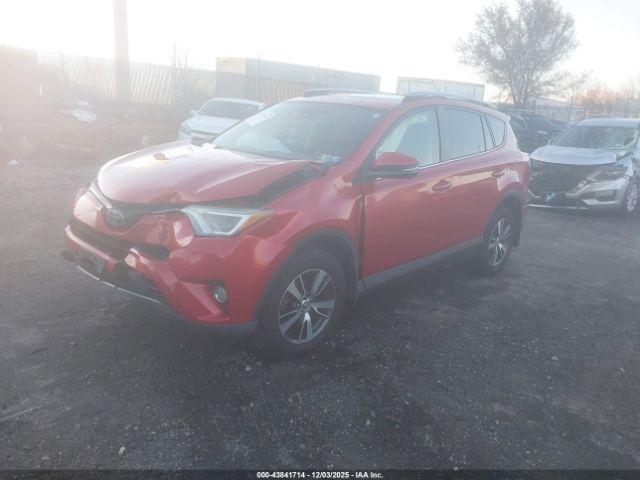 Toyota RAV4 Xle Image 2