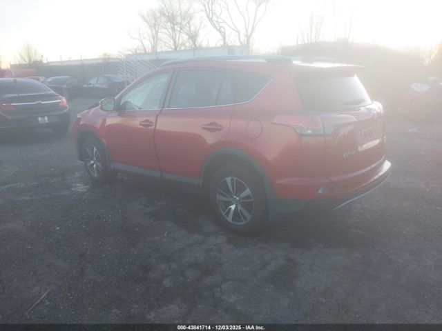 Toyota RAV4 Xle Image 6