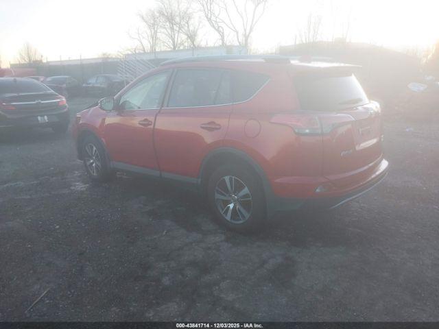 Toyota RAV4 Xle Image 6