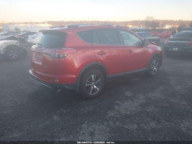 Toyota RAV4 Xle Image 4