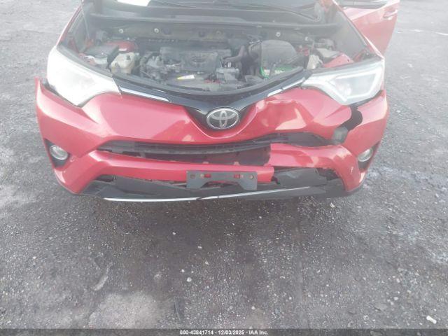 Toyota RAV4 Xle Image 11