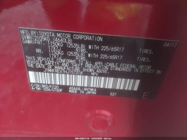 Toyota RAV4 Xle Image 5