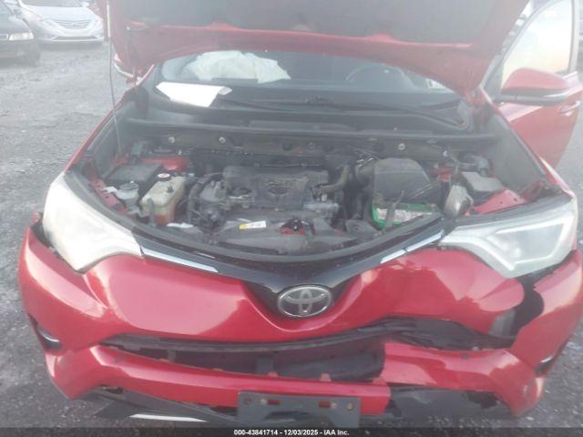 Toyota RAV4 Xle Image 8