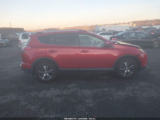 Toyota RAV4 Xle Image 14