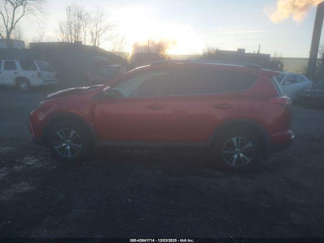 Toyota RAV4 Xle Image 16