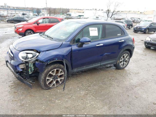 FIAT 500X Trekking Image 5
