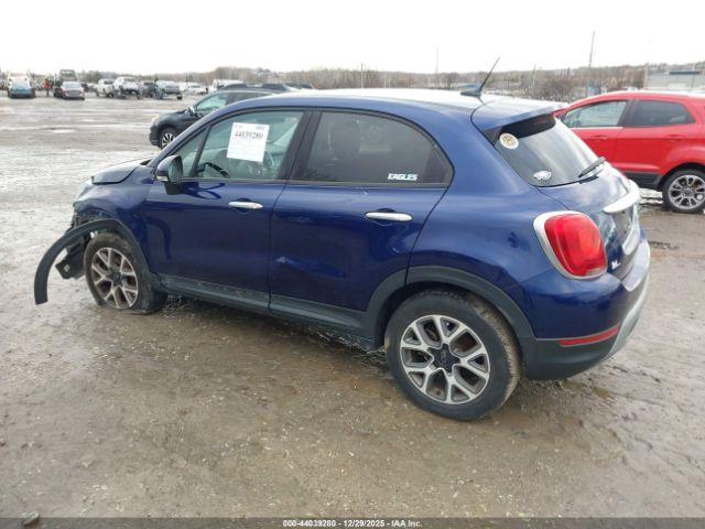 FIAT 500X Trekking Image 6