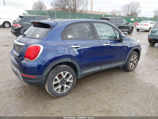 FIAT 500X Trekking Image 7