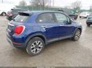 FIAT 500X Trekking Image 7