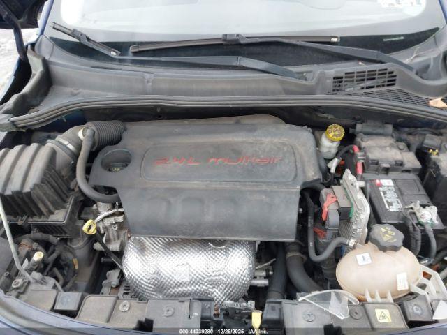 FIAT 500X Trekking Image 11